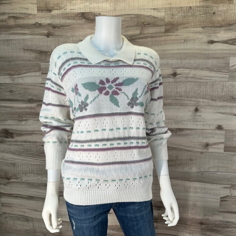 Unbranded Vintage Sweater - Size M